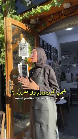 أحلي فكرة مطعم ممكن تشوفوها