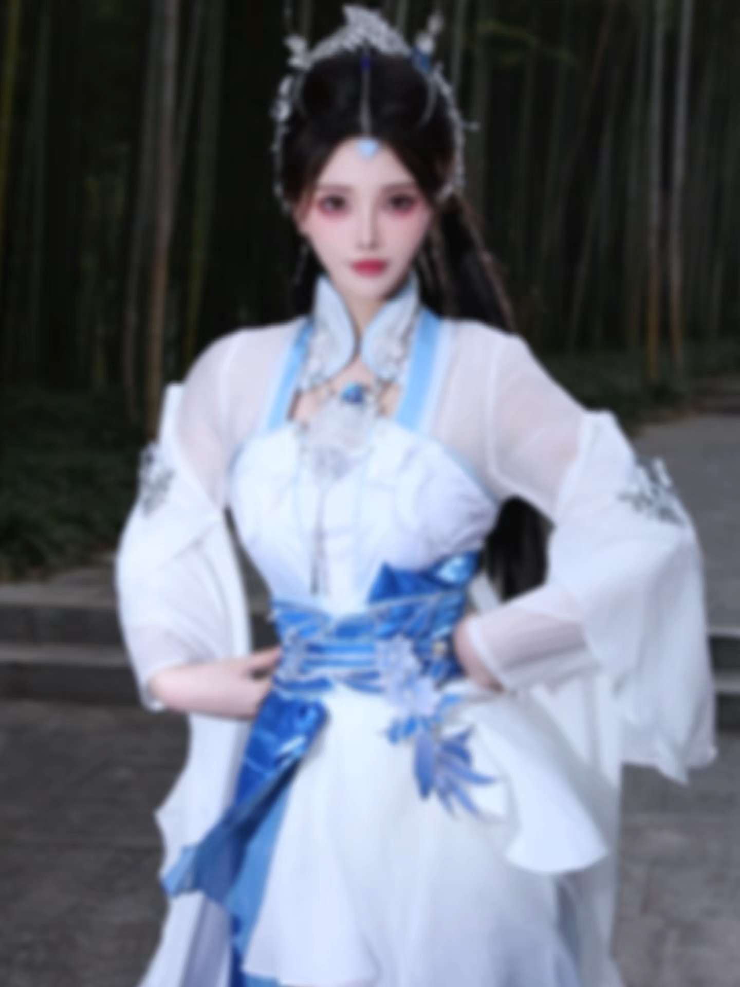 等你#李慕婉 #limuwan