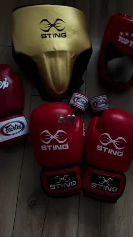 #fyp #boxing #fy #viral #🥷 