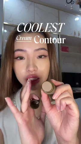 @Guèle Cosmetics #SCULPTContourStick #CoolToneContour 