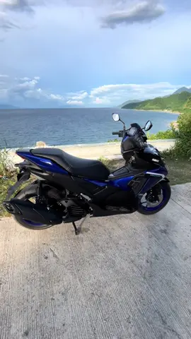 Aerox V3 #YAMAHA
