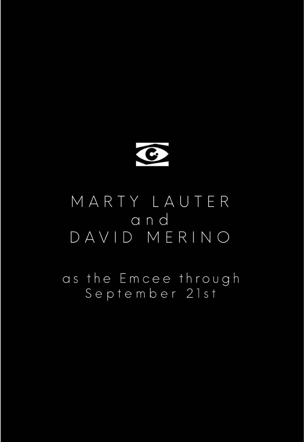 come see us one last time🖤