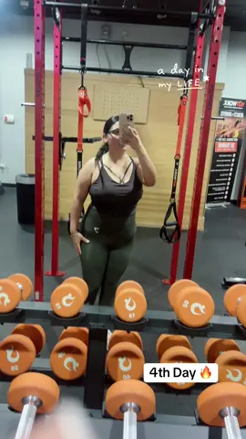 Horworx journey, I like it, I feel better. 4th Day #🔥 #💪🏼 #♥️