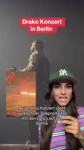 Wie fandet ihr das Drake und Partynextdoor Konzert in Berlin? Drake hat insgesamt 3 Shows allein in Berlin. Meine Meinung zu seinem Konzert findet ihr im Video. #drake #partynextdoor #drakeconcert #draketour #konzert 