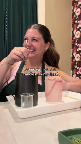 Happy Birthday Aja!!!! That was fun!!! 🕯️💖