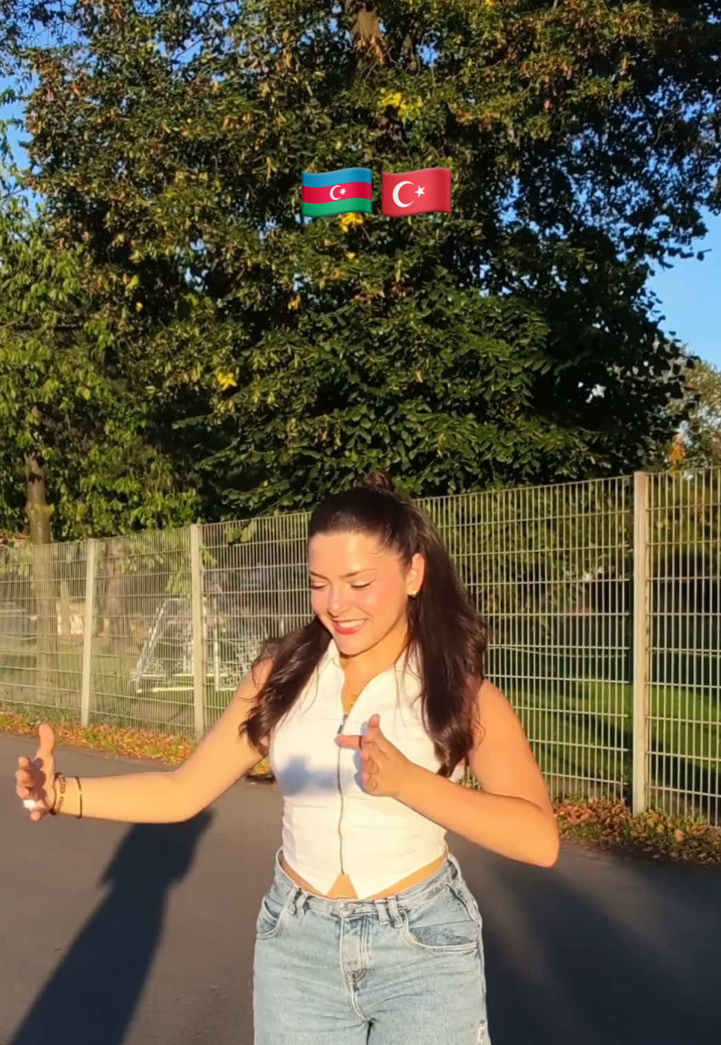 Die Drohne ist einfach krass!!😫 Link zur Drohne: https://hoverair.sjv.io/c/6526991/1899360/22725 #fyp #azerbaijan #hoverair #x1promax  @hoverair_official