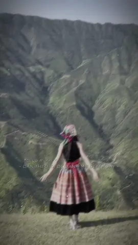 Mị lên tà xùa ⛰️#taxua #xh#taybacvietnam 