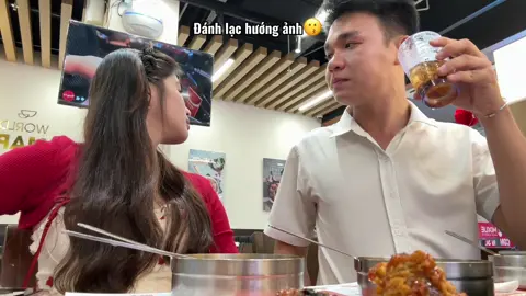 Thương ảnh 💗#xuhuong #tinhyeu #chiyeuminhanh #xhuongtiktok 