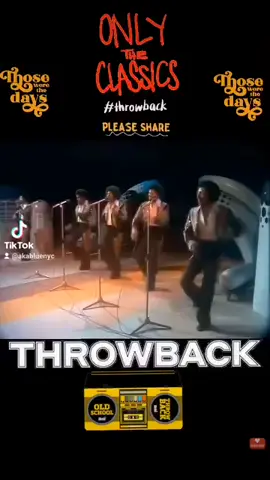 OnlyTheClassic .  #soulmusic #foryourpage #oldschool #oldschoolrnb #akabluenyc 