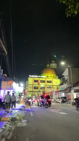 #malam #kudus#vibes #kudus24jam #galau #fyp #lewatberanda 
