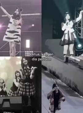 kangen adel perfom pliss😞, del kenapa kamu cepat banget sih grad nya#revafidelaadelpantjoro #exmemberjkt48 #adelriva @Mama 4R @adel.revaa 