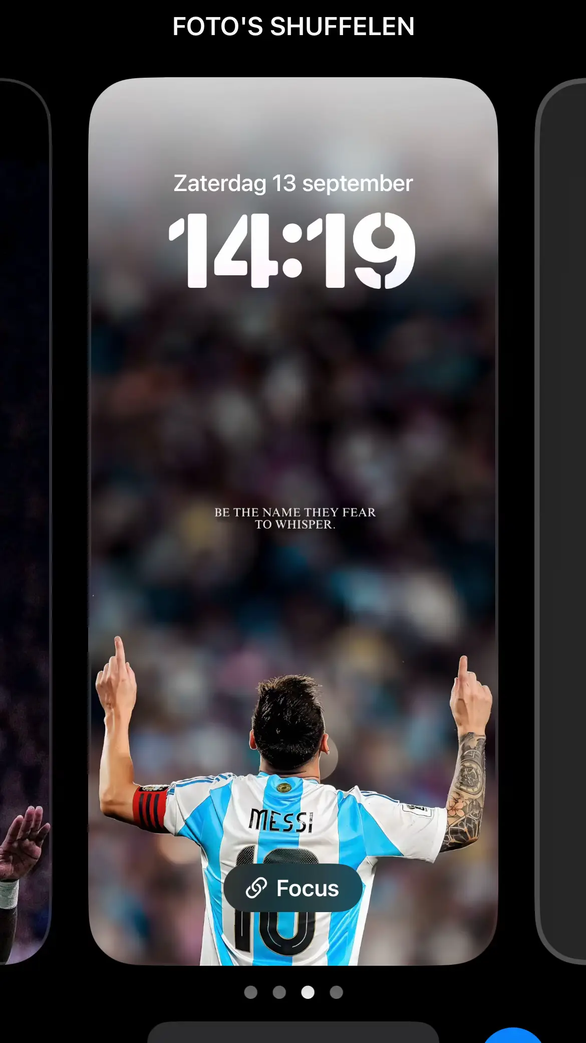 🌟 || #foryoupage #football #messi #wallpapers #uefachampionsleague 