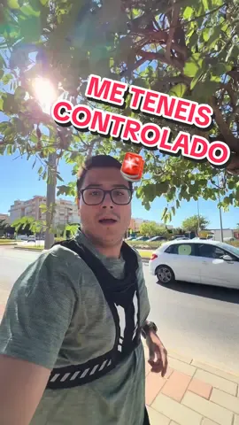 Tranquilos!!! Que aún queda mucho…