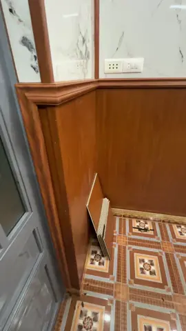 Ốp tường trần Nano PVC vân đá – Sang trọng như đá thật, giá mềm bất ngờ! 🏠✨” “Nhà đẹp – Sang xịn mịn chỉ với ốp tường nano PVC vân đá 😍 #nhadep #noithat #PVC