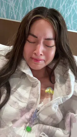 My birthday wish is for my platelets to go back to normal please 