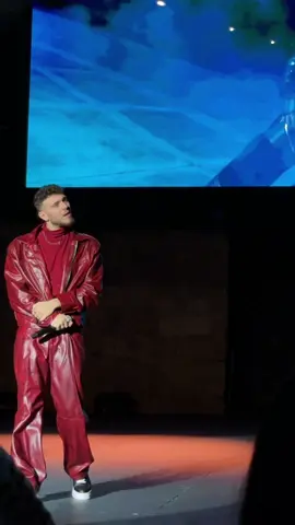 بتهون المره الثانية  كاملة 🤍 الشامي على خشبة مسرح قرطاج الدولي في تونس 🤍 #الشامي #الاكسبلور #ترند #بتهون_الشامي @Al shami - الشامي 