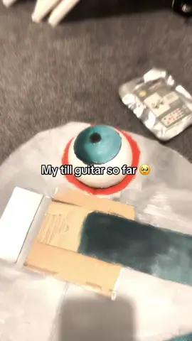 Alien stage‼️‼️#alienstage #till #cosplay #cosplayer #cat 