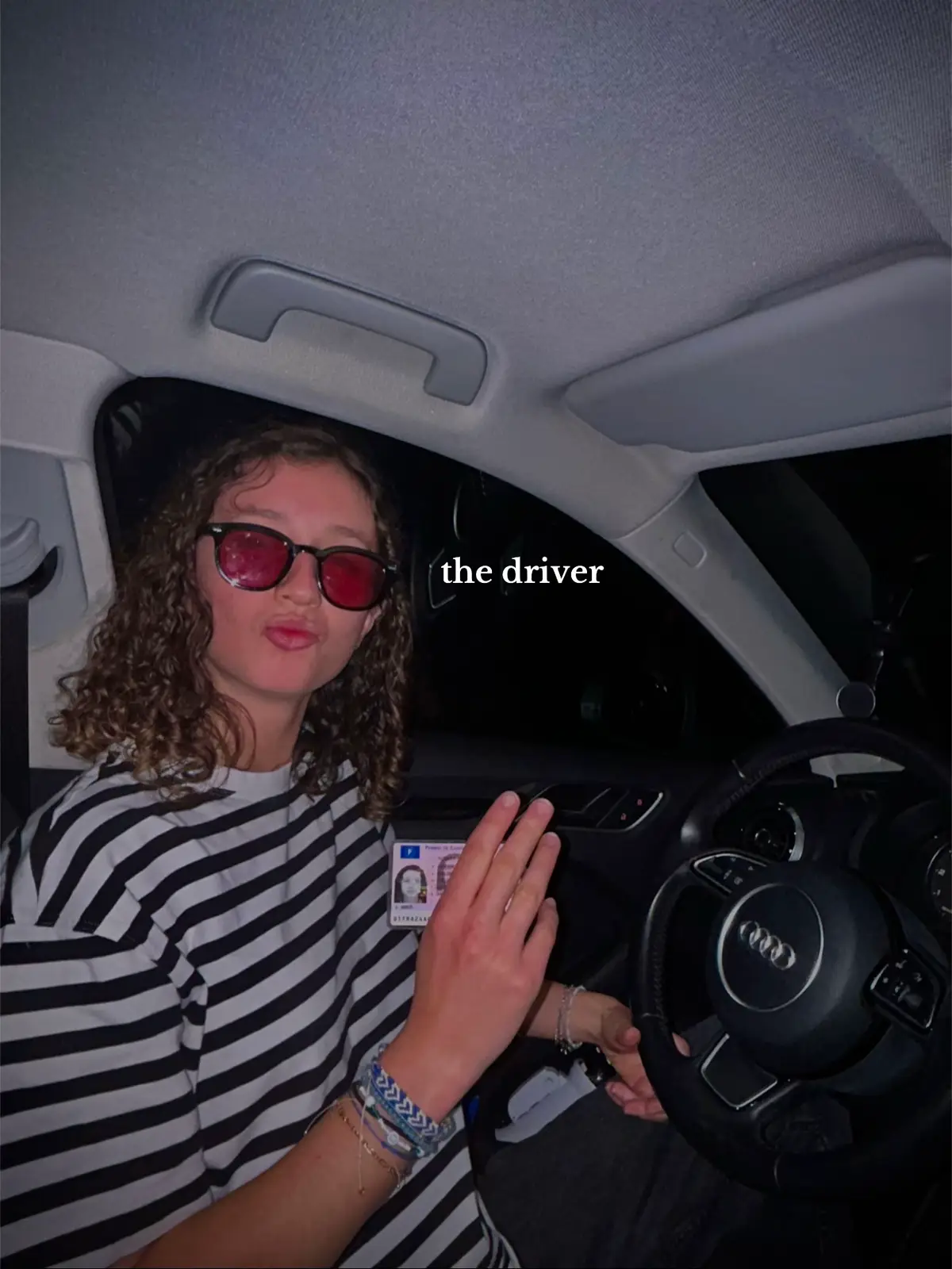 @Océ@ne_cny #fyp #audi #dj 