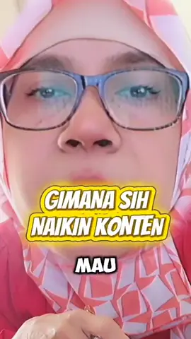 ⭐️ Gimana sih naikin konten? 🫨 Daripada pusing2 mikirin si Algo, yang penting ada sesuatu yang kalian suguhkan. Ngga mungkin kalian ngga punya cerita sama sekali di hidup kalian, ya kan! 🐣Kucing aja punya cerita, apalagi kita ni, tul ngga?  #edukasi #naikinkonten #idekonten 