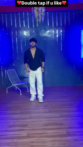 Maine payal hai chankai.. #500kviews #dancelover #fyp #justdancemoves #fypシ゚viral🖤tiktok 