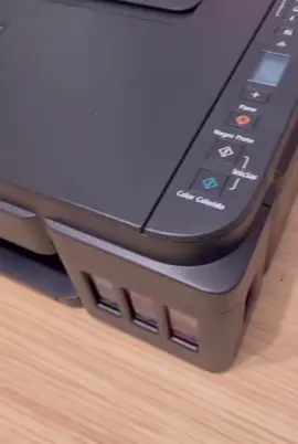 Multifuncional Tanque De Tinta G3110 Wi-fi Canon