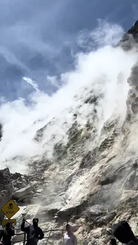 kawah 13 september #kawahcandradimuka #4upage #lawumountain 