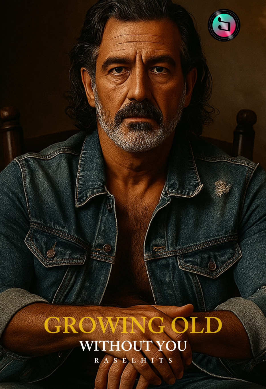GROWING OLD WITHOUT YOU - RASELHITS #CapCut #fyp #raselhits 