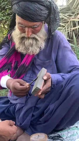 [part 147] Full Video On YouTube ! #asmr #asmrshaving #barbershop #barber #asmrbarber 