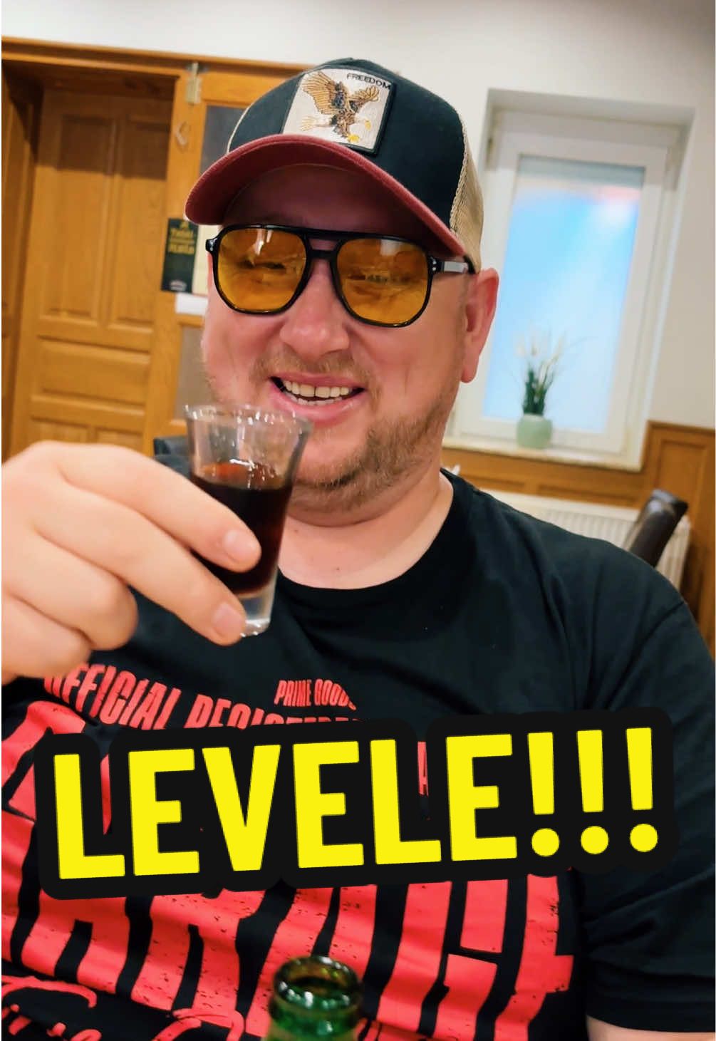 Levele!