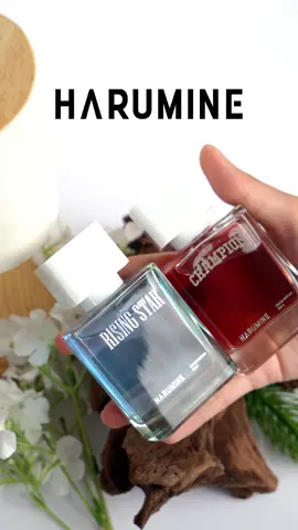 Kalo kamu bingung mau pilih yang mana, ambil aja yang BUNDLING 🫵🏻🙌🏻😜 #HARUMINE #TheScentOfBecoming #HarumineRisingStar #HarumineChampion #fyp 