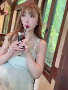 #アイスコーヒー 