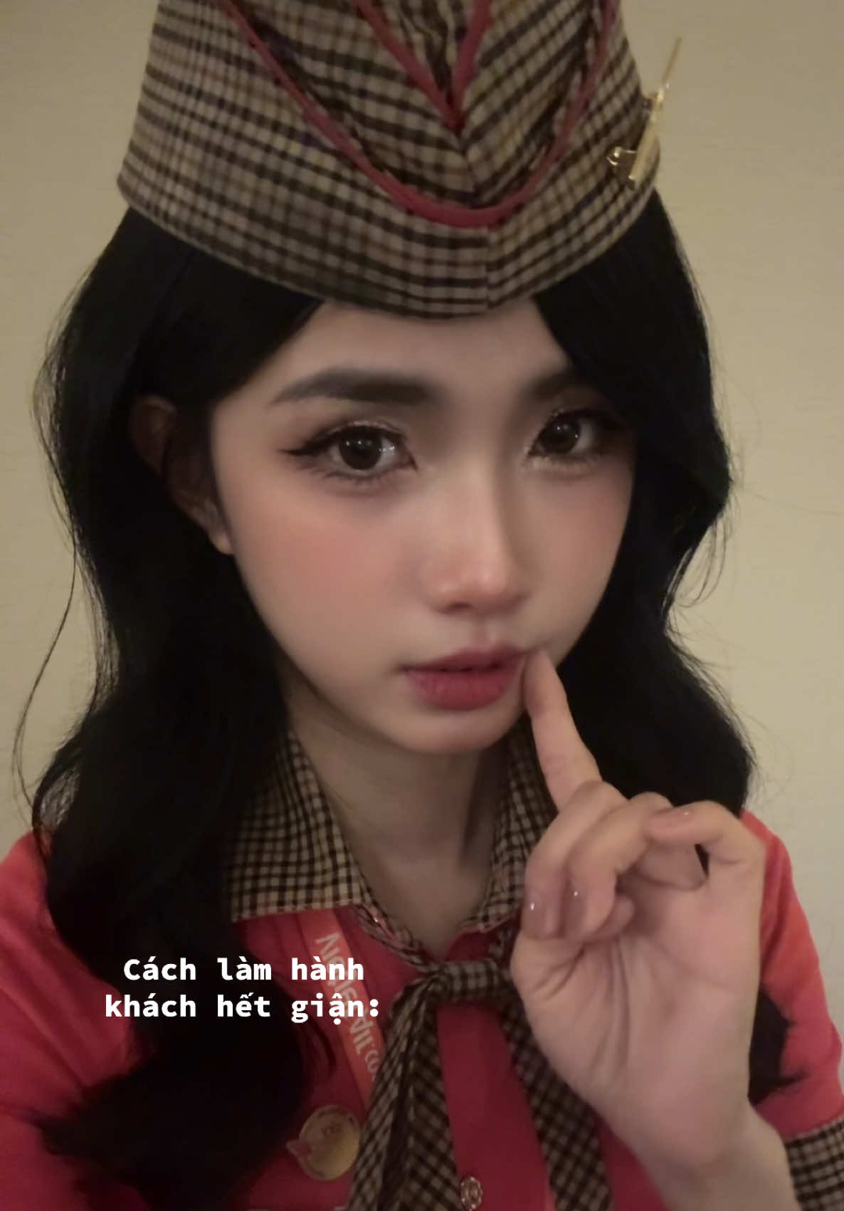 Đại đại ih… #gabriellabui 