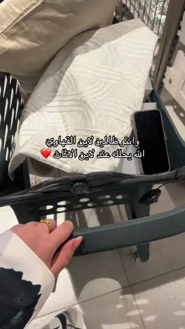 فوق اني ما احب الاثاث ، ماسكه لاين عشان احاسب🤣 هذي العقوووووبه  #fyp #viral #الشعب_الصيني_ماله_حل😂😂 #riyadh 