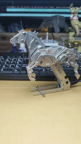Handmade iron horse #pressbrake #bendingmachine #cncmachining  #cncbendingmachine #cncpressbrake #lasercuttingmachine #lasercutting #lasercutter #rollerbender #fiberlasercutter #cnclasercutter #metalworker #plasmacuttingmachine #sheetmetalworker #cnccuttingmachine #sheetmetal #fabrication #metalfabrication #bendingmachines #sheetmetalfabrication #sheetmetalbending #rollermachine #sheetmetalfabrication #foldingmetal #laserwelding #stainlesssteel #metalwork #pressbrakes #punchline #punchpress  