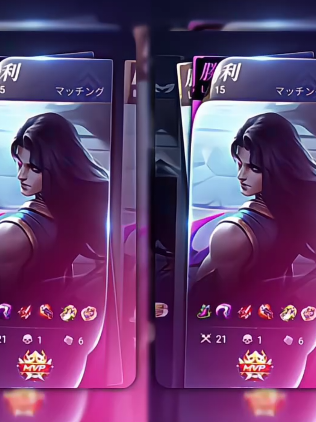 #vezy : sapu janjii😌 - cr sound #marganevermind #zuzezofamily #sirclesze #presetmlbb #duo 