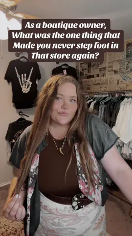 Let us hear em, let us be different for you! #sizeinclusiveboutique #westernfashion #westernstyle #bohostyle #bohowestern  Size inclusive, western fashion, boutique, affordable, boho fashion, western style, boho style, western boutique. 