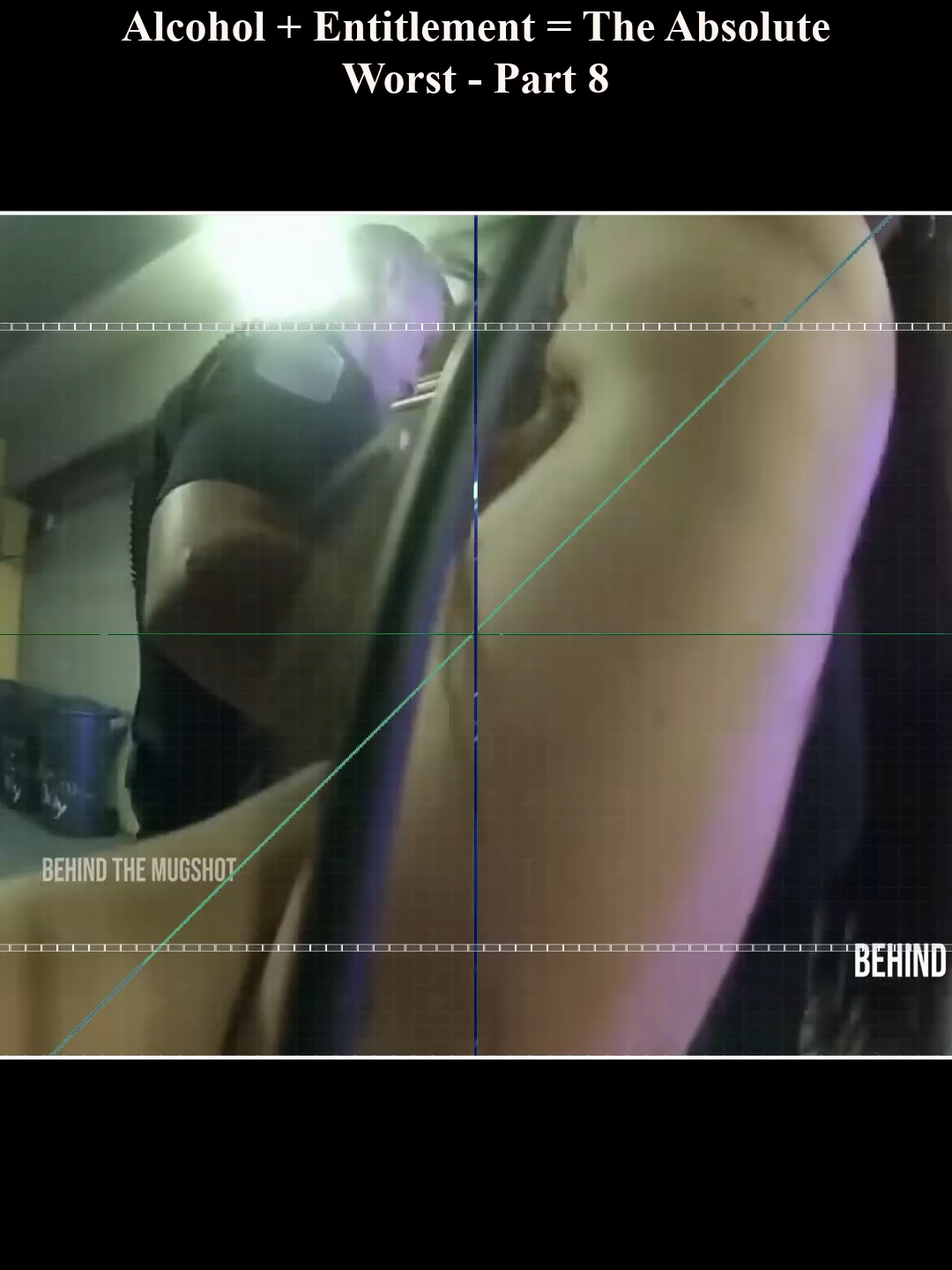 _Alcohol + Entitlement = The Absolute Worst - Part 8 #foryou