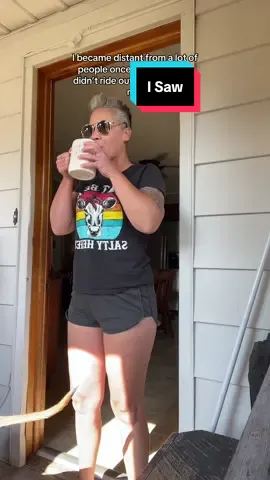 I stayed silent and watched.. that was all I needed to see. #keepingmydistance #silentbutnotblind #protectingmypeace #mamaflynn #fypシ 