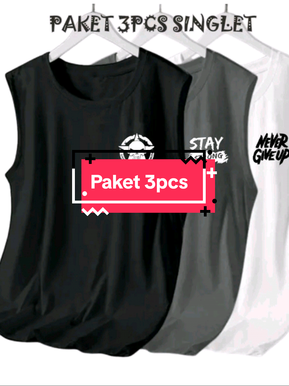 paket 3 pcs 🔥🔥🔥 #Baju Kaos Bagus Korean Style #promoseruweekend #bajulangka #bajupria #bajumurah 