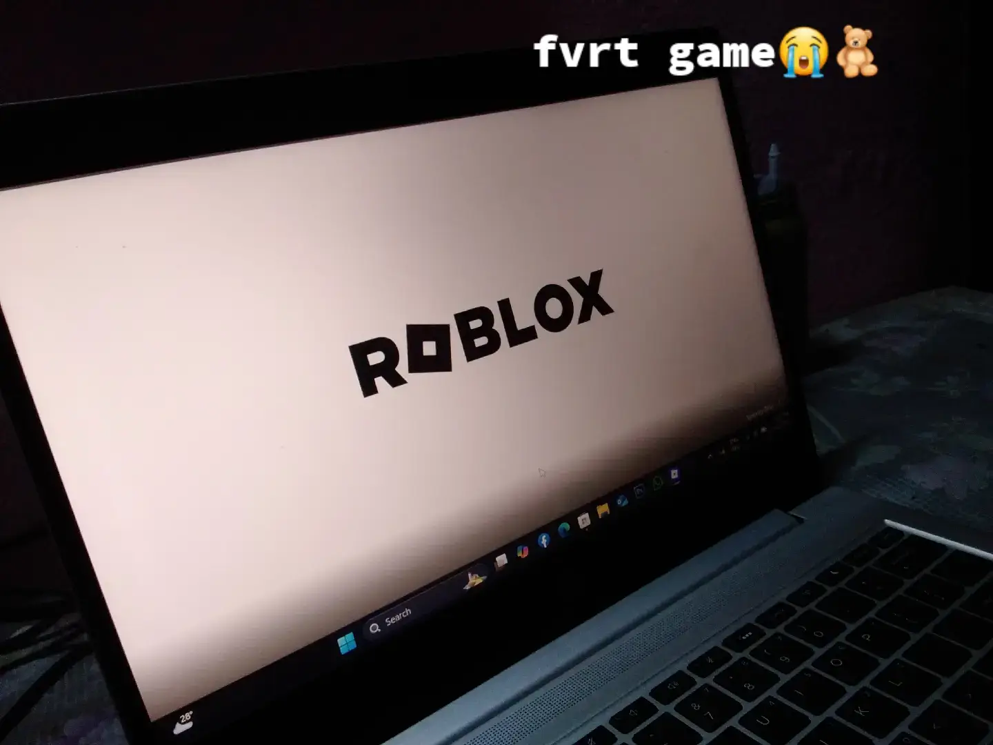 #fypage #viral #trending #foryou #roblox 