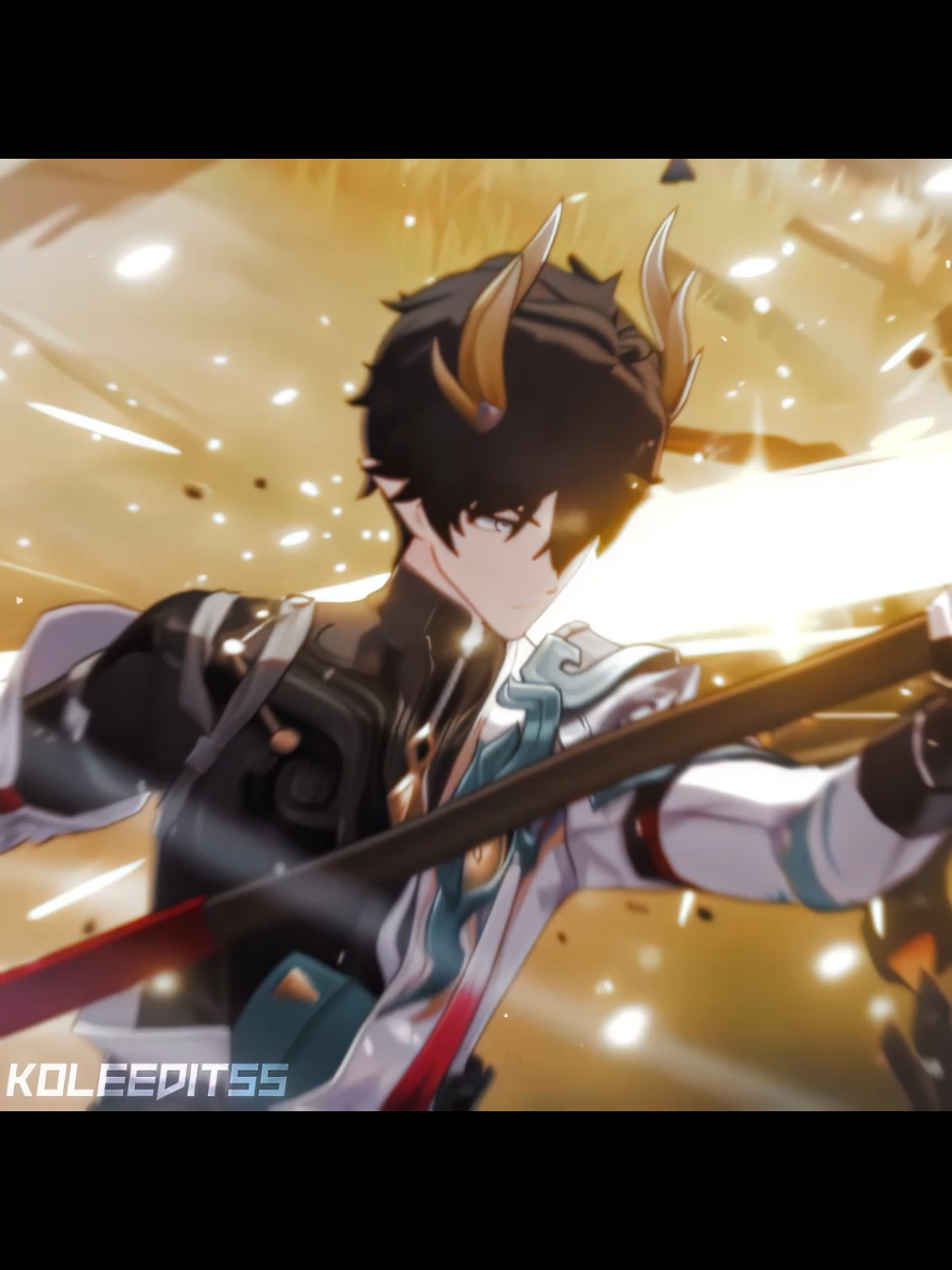 They should make 20 more forms for him 😍 #danheng #danhenghonkaistarrail #danhenghonkai #HonkaiStarRail #honkaistarrailedit #hsr #hsredit #hsredits #hsrcreators 