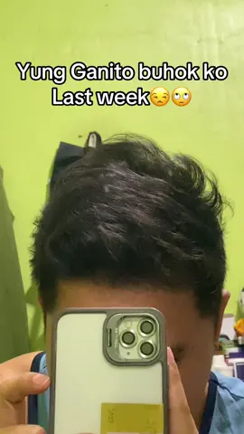 Kung Shampoo lang na Hair Grower ilalaban ko tong Kormesic #hairgrowth #hairgrowthjourney #hairgrowthtips #minoxidil #fyp 