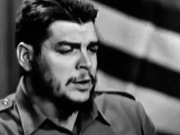 #foryou #cheguevara #تشي_جيفارا 