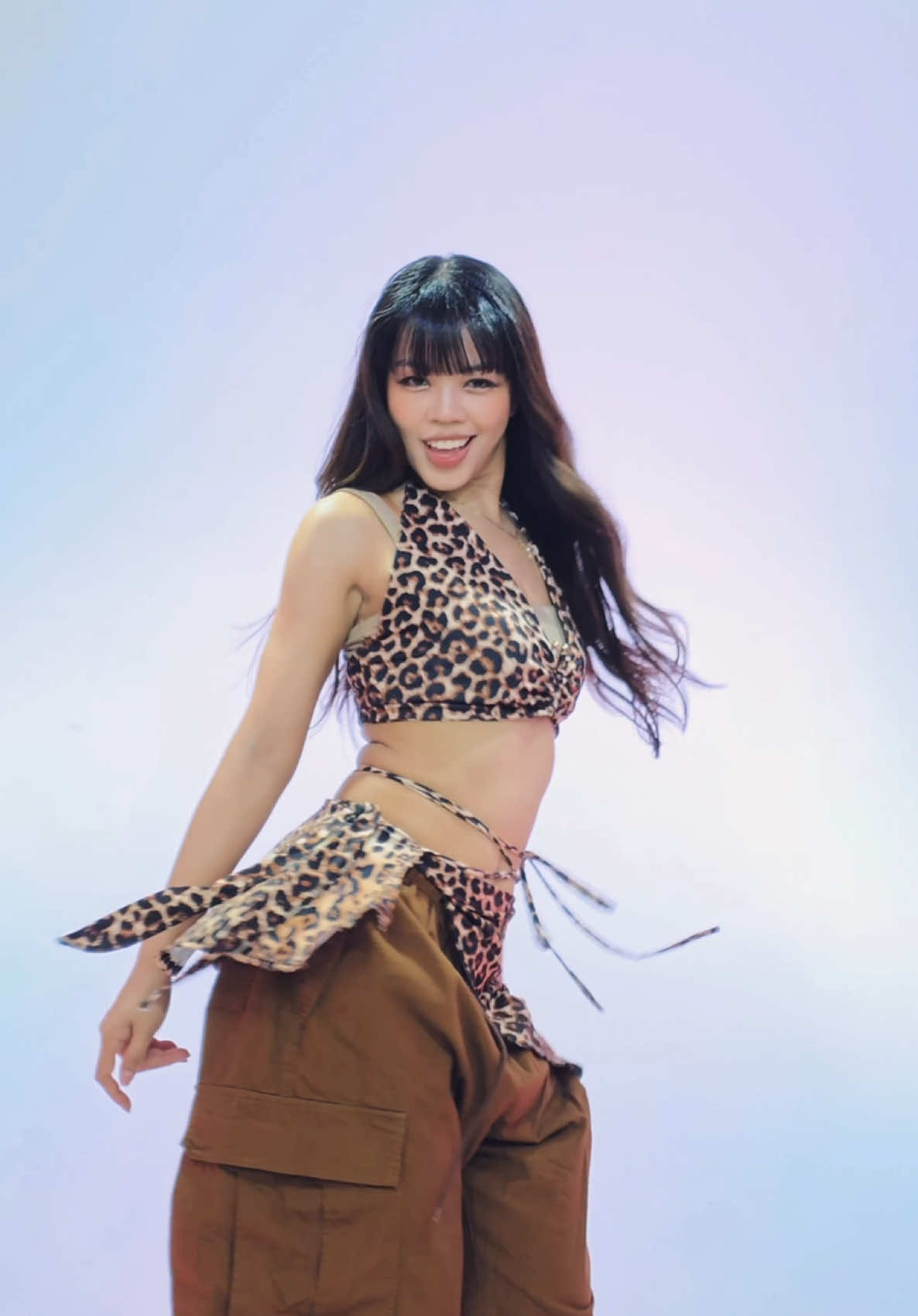 Anthem Dance Challenge 🤎 Outfit from @Fashion Chingu  #JamRepublic #fyp 