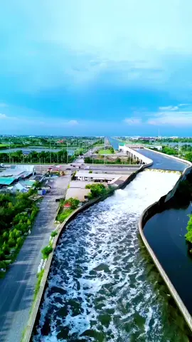 #สะพานระบายน้ำสุวรรณภูมิ  #โครงการพ่อหลวงรัชกาลที่9  #ep2 