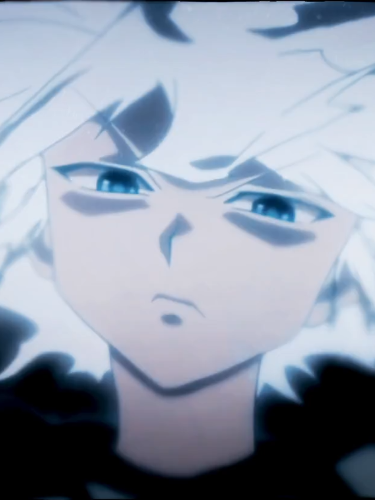 My part (Looped) for LAB with @varsity.vfx  #jugg #edit #aftereffects #fyp #anime #animedit #vibe #amv #imapct #hxh #hunterxhunter  @cruelreisthesis @rockemsockem9874@xurry22 @im.not.geeto0 @yuro.ae @aakiino @mobb._ @troubledduck1@tqramv@justboo.ed@tobxr abs next line will be 