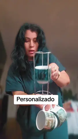 #Personalizado 