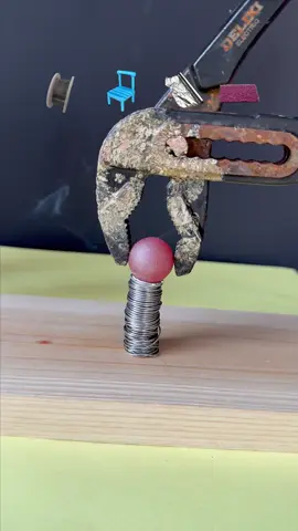 Which Item is Most Satisfying?#satisfying#foryou#experiment