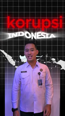 Indonesia bisa bersih dari korupsi… tapi, berani nggak kita mulai dari hal kecil ini? 🤔  #pemasyarakatan #jawatimur #antikorupsi #fyp 