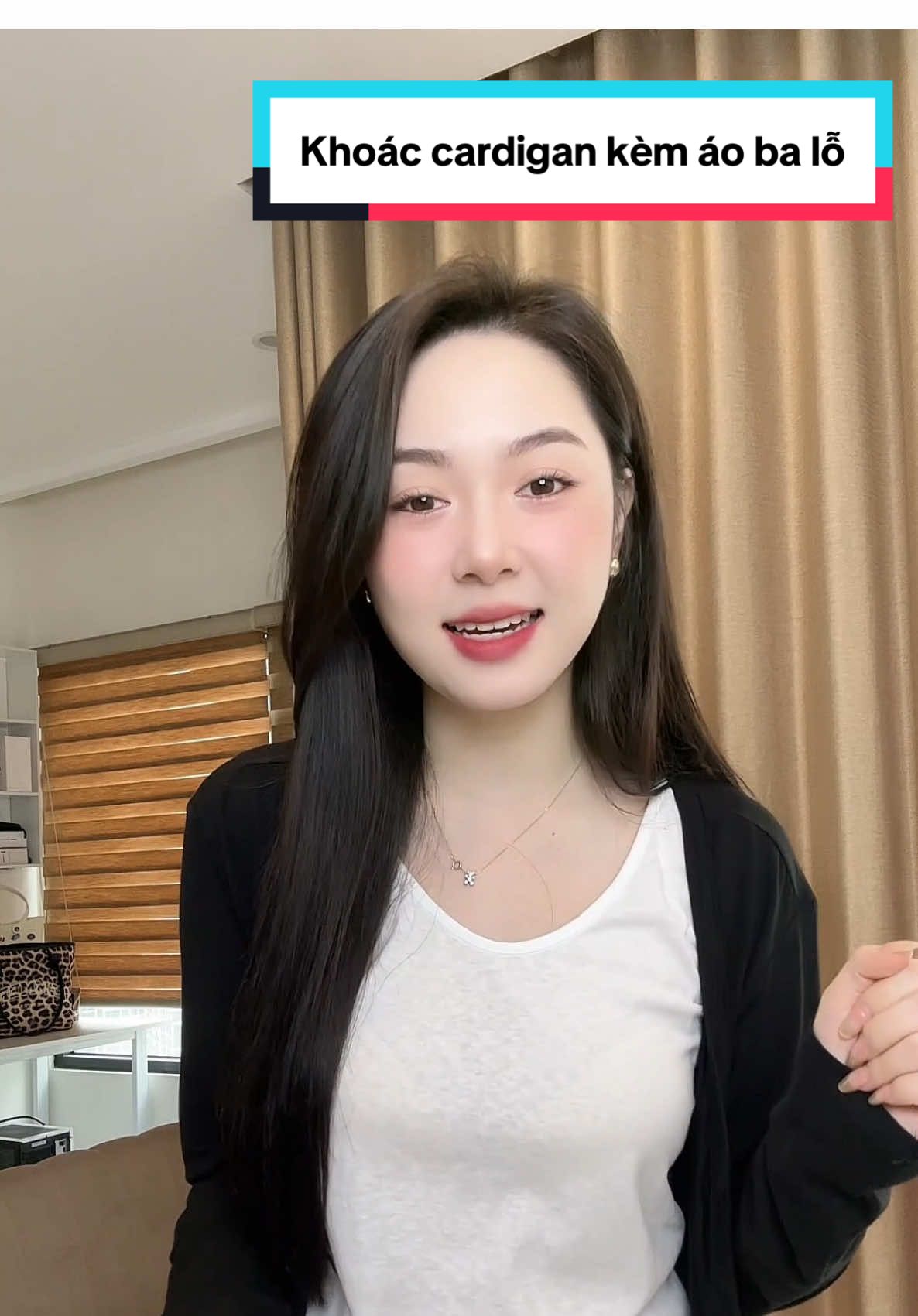 Em này nhất định mấy bà phải có nha #phanhm58 #aocardigan #cardigan 